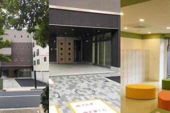 そらまめ保育園 市川駅前