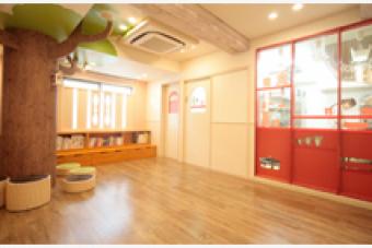ルーチェ保育園南砂園