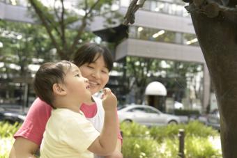 おうち保育園こうとう台
