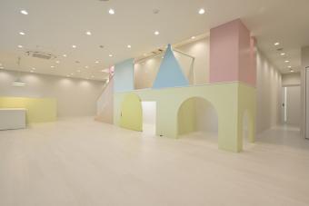 ポピンズナーサリースクール立川