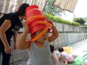 三鷹ちしろの木保育園