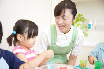 立命館みらい保育園びわこ