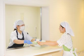 立命館みらい保育園びわこ
