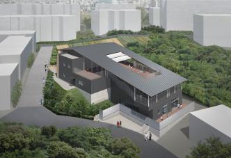 土橋宝翠保育園
