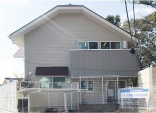 フィリオ熊の前保育園