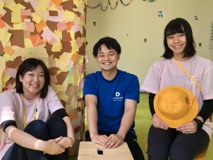 かがやきのまち浜野第2教室