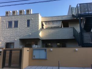 ソラストあだち東和保育園