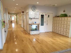 練馬区立北町第二保育園