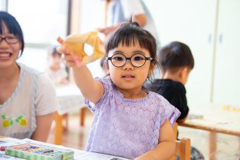 (仮称)北上野クローバー保育園