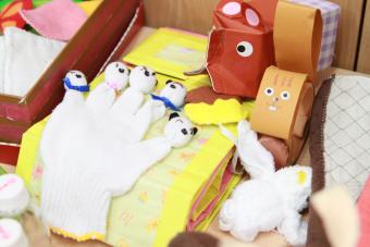 にじいろ保育園南雪谷