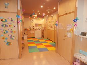 第二豊島園らる小規模保育園