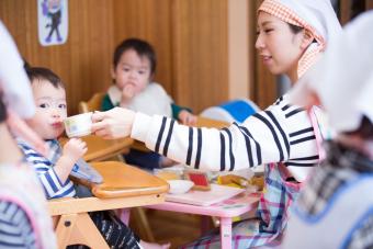 ソラスト船堀保育園