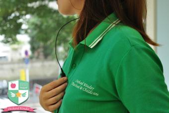 Orchard Kinder Preschool & Childcare