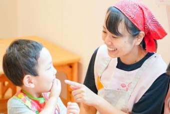 さくらさくみらい 成増