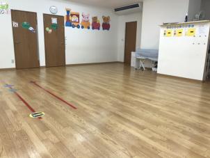 児童発達支援 元気キッズ新座教室