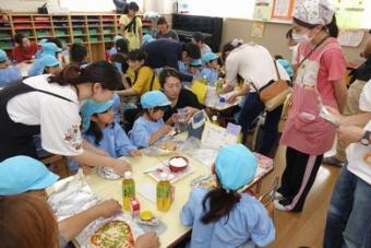 認定こども園 第二ますお幼稚園