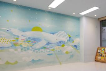 富久ソラのこども園ちいさなうちゅう 分園
