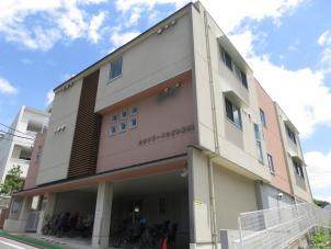 たまプラーザのぞみ保育園