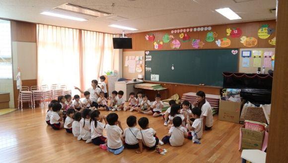 認定こども園つきみ野幼稚園(神奈川県・パート・バイト)の保育士求人イメージ4