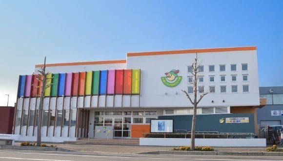 北郷ピノキオ認定こども園(北海道・正社員)の保育士求人イメージ1