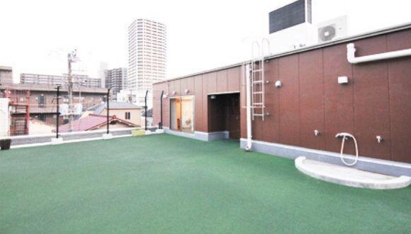 グローバルキッズ西大井園(東京都・正社員)の保育士求人イメージ2