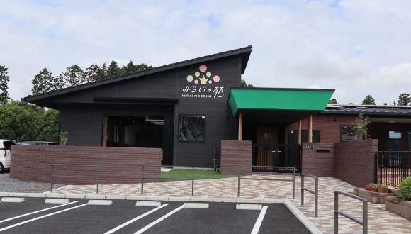 みらいの苑(茨城県・その他)の保育士求人イメージ2