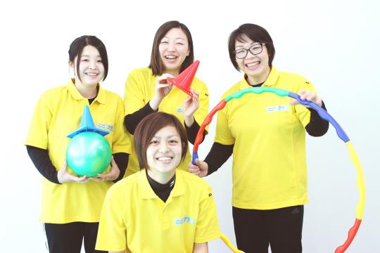 こどもプラス柏の葉教室(千葉県)