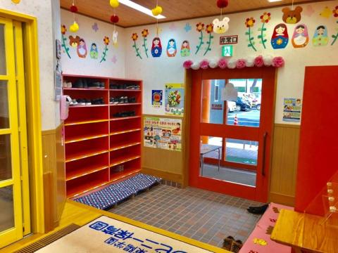 ルンビニー保育園(山形県・正社員)の保育士求人イメージ2