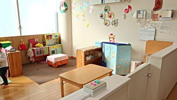 広島こども保育園(広島県・正社員)の保育士求人イメージ4