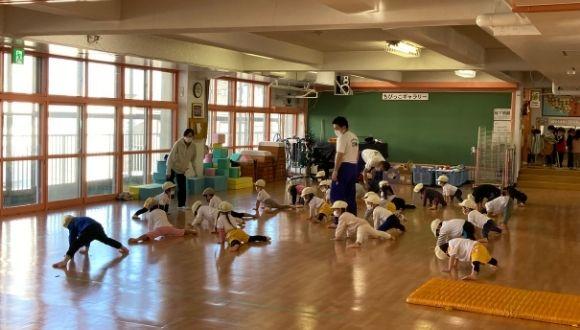 幼保連携型認定こども園西野札幌幼稚園(北海道・パート・バイト)の保育士求人イメージ4