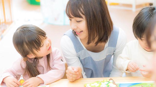 キッズスマイル江東猿江(東京都)