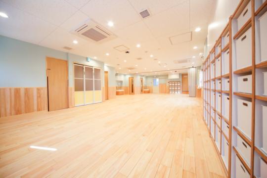 花月園前ここわ保育園(神奈川県・パート・バイト)の保育士求人イメージ4