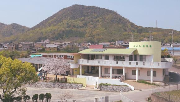 らく楽国分寺保育園(香川県・正社員)の保育士求人イメージ2