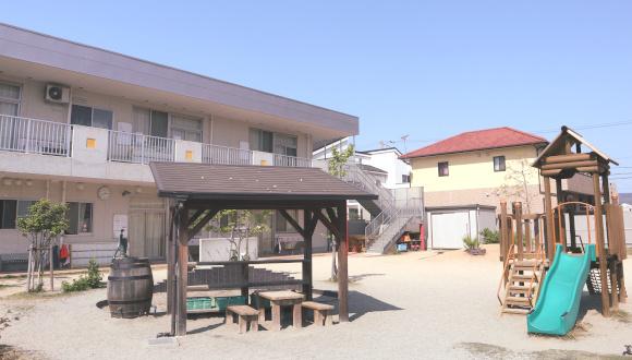 育愛館(香川県・パート・バイト)の保育士求人イメージ2