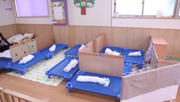 ぶどうの実鷺沼園(神奈川県・正社員)の保育士求人イメージ4