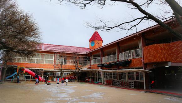 若竹保育園(福岡県・派遣社員)の保育士求人イメージ2