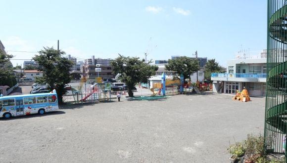 認定こども園つきみ野幼稚園(神奈川県・パート・バイト)の保育士求人イメージ3