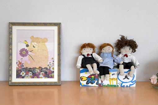 認定こども園ひよし幼稚園(岐阜県)