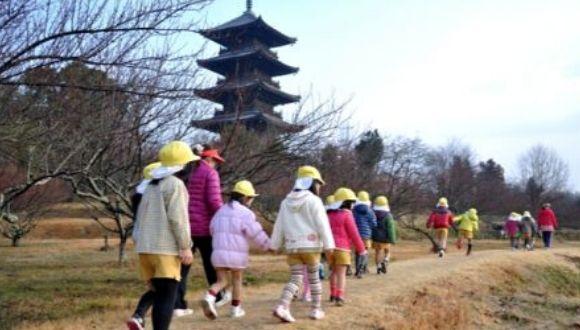 第四ひかり保育園(岡山県・派遣社員)の保育士求人イメージ4