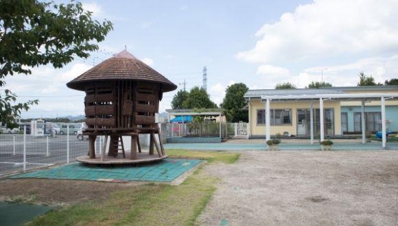 鶴生田こども園(群馬県・正社員)の保育士求人イメージ2