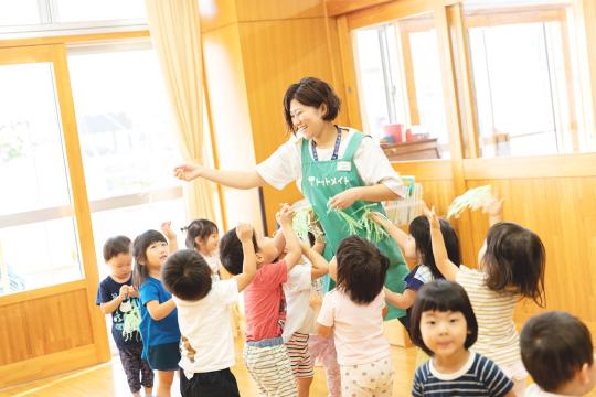 トットメイトフリースタッフ静岡（袋井・掛川）(静岡県)