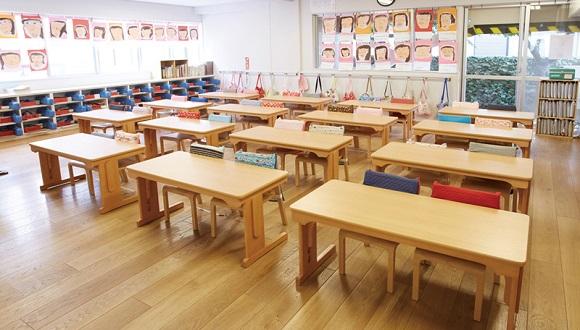 みのり幼稚園(東京都・正社員)の保育士求人イメージ4
