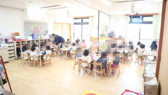 梅ノ宮保育園(京都府・正社員)の保育士求人イメージ4