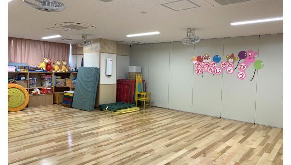 なかよし保育園(沖縄県・その他)の保育士求人イメージ3