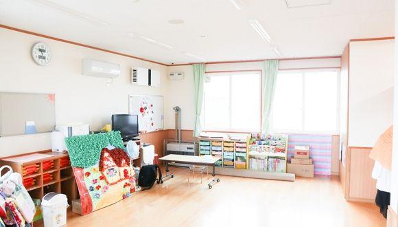 認定こども園一日市保育園(青森県・派遣社員)の保育士求人イメージ4