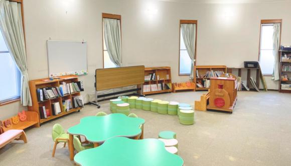 賢明学院幼稚園(大阪府・パート・バイト)の保育士求人イメージ2