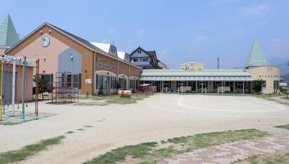 渋川こばと保育園(群馬県・派遣社員)の保育士求人イメージ2