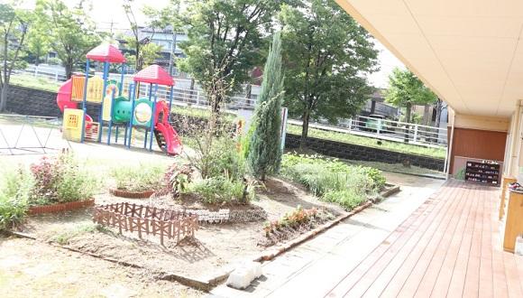 認定こども園太閤山あおい園(富山県・パート・バイト)の保育士求人イメージ2