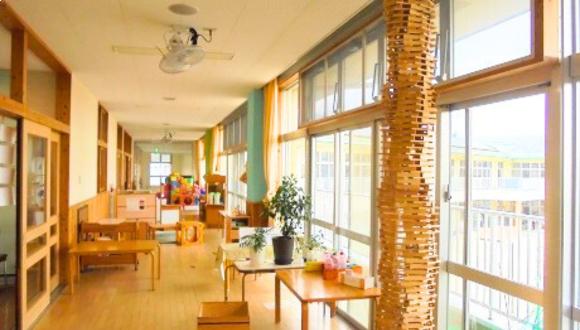 堤こども園(愛知県・パート・バイト)の保育士求人イメージ2