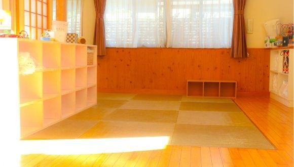 にんじん村保育園(神奈川県・派遣社員)の保育士求人イメージ4